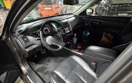 Nissan Teana, 2014 год, 1 600 000 рублей, 7 фотография