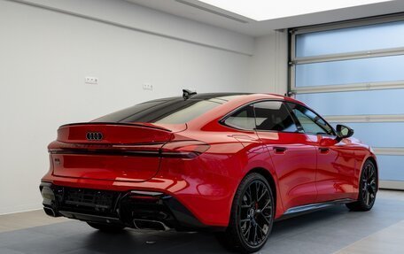 Audi A5, 2025 год, 6 840 000 рублей, 5 фотография