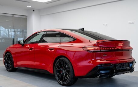 Audi A5, 2025 год, 6 840 000 рублей, 7 фотография