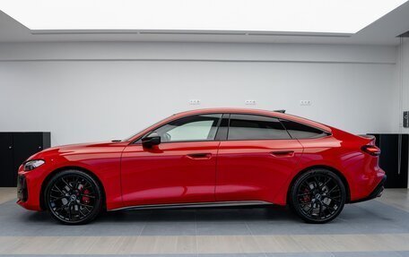 Audi A5, 2025 год, 6 840 000 рублей, 8 фотография