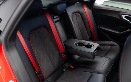 Audi A5, 2025 год, 6 840 000 рублей, 12 фотография