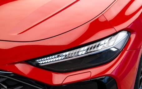 Audi A5, 2025 год, 6 840 000 рублей, 32 фотография