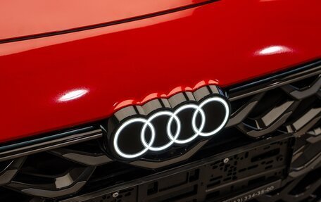 Audi A5, 2025 год, 6 840 000 рублей, 31 фотография