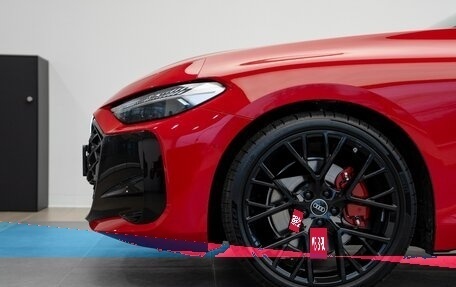 Audi A5, 2025 год, 6 840 000 рублей, 33 фотография