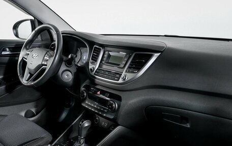 Hyundai Tucson III, 2016 год, 2 250 000 рублей, 9 фотография