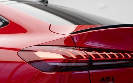 Audi A5, 2025 год, 6 840 000 рублей, 35 фотография