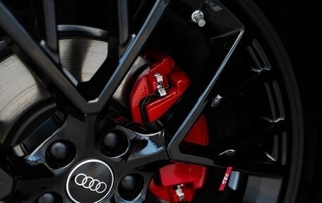 Audi A5, 2025 год, 6 840 000 рублей, 38 фотография