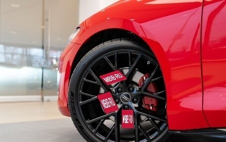 Audi A5, 2025 год, 6 840 000 рублей, 37 фотография