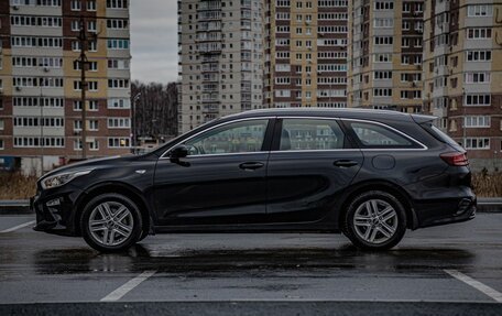 KIA cee'd III, 2019 год, 1 835 000 рублей, 6 фотография