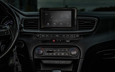 KIA cee'd III, 2019 год, 1 835 000 рублей, 16 фотография