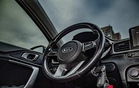 KIA cee'd III, 2019 год, 1 835 000 рублей, 17 фотография