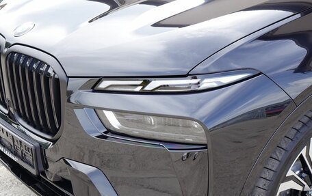 BMW X7, 2024 год, 21 550 000 рублей, 2 фотография