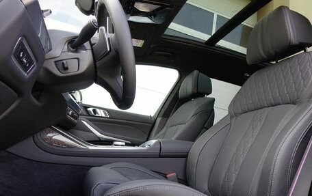 BMW X7, 2024 год, 21 550 000 рублей, 10 фотография