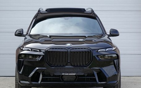 BMW X7, 2024 год, 21 550 000 рублей, 3 фотография
