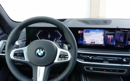 BMW X7, 2024 год, 21 550 000 рублей, 12 фотография