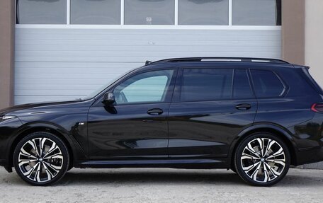 BMW X7, 2024 год, 21 550 000 рублей, 5 фотография