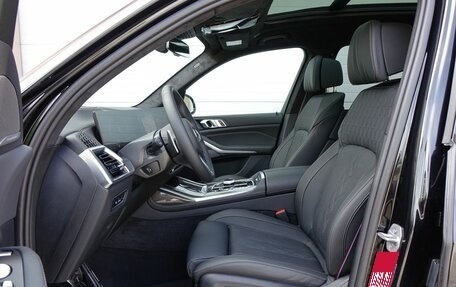 BMW X7, 2024 год, 21 550 000 рублей, 9 фотография