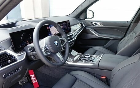 BMW X7, 2024 год, 21 550 000 рублей, 11 фотография