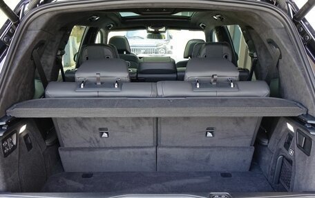 BMW X7, 2024 год, 21 550 000 рублей, 18 фотография