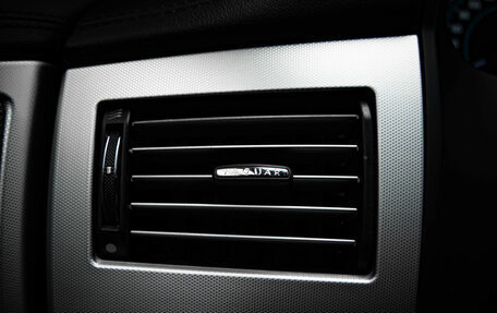 Jaguar XF I рестайлинг, 2011 год, 1 350 000 рублей, 13 фотография