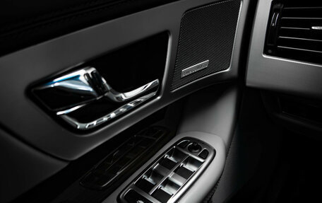 Jaguar XF I рестайлинг, 2011 год, 1 350 000 рублей, 14 фотография