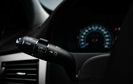 Jaguar XF I рестайлинг, 2011 год, 1 350 000 рублей, 12 фотография