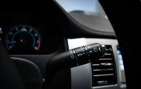 Jaguar XF I рестайлинг, 2011 год, 1 350 000 рублей, 17 фотография