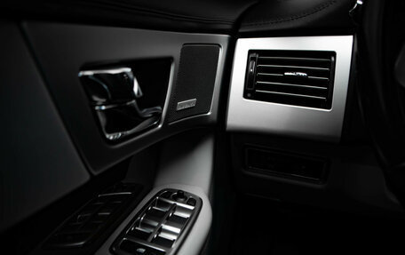 Jaguar XF I рестайлинг, 2011 год, 1 350 000 рублей, 15 фотография