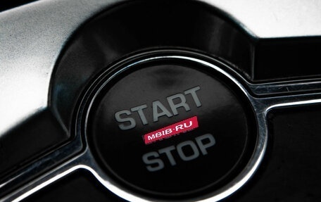 Jaguar XF I рестайлинг, 2011 год, 1 350 000 рублей, 18 фотография