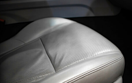 Jaguar XF I рестайлинг, 2011 год, 1 350 000 рублей, 30 фотография