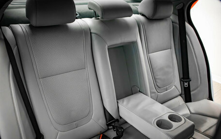 Jaguar XF I рестайлинг, 2011 год, 1 350 000 рублей, 33 фотография