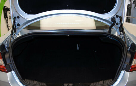 Jaguar XF I рестайлинг, 2011 год, 1 350 000 рублей, 34 фотография