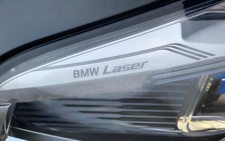 BMW X6, 2021 год, 8 650 000 рублей, 9 фотография