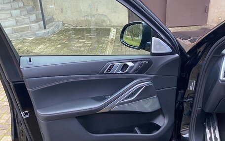 BMW X6, 2021 год, 8 650 000 рублей, 17 фотография