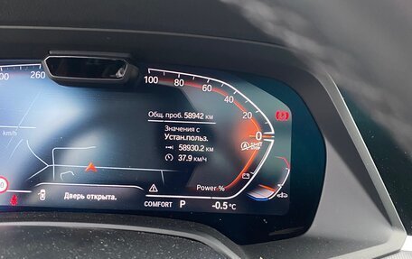 BMW X6, 2021 год, 8 650 000 рублей, 21 фотография