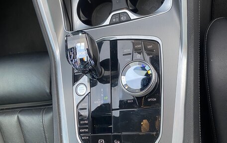 BMW X6, 2021 год, 8 650 000 рублей, 22 фотография