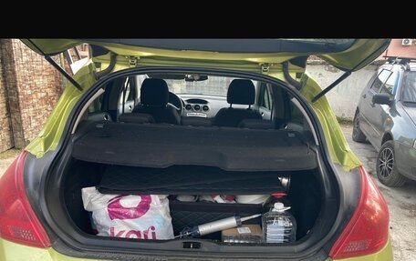 Peugeot 308 II, 2008 год, 350 000 рублей, 1 фотография