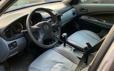Nissan Almera, 2005 год, 450 000 рублей, 1 фотография