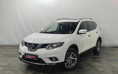 Nissan X-Trail, 2015 год, 1 720 000 рублей, 1 фотография