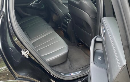 BMW X6, 2021 год, 8 650 000 рублей, 27 фотография