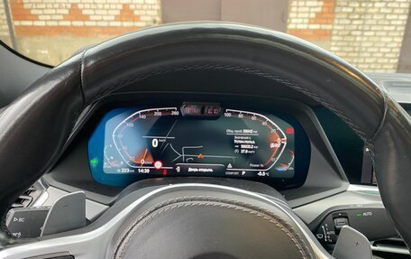 BMW X6, 2021 год, 8 650 000 рублей, 30 фотография