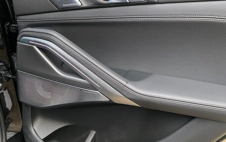 BMW X6, 2021 год, 8 650 000 рублей, 31 фотография