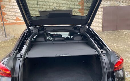 BMW X6, 2021 год, 8 650 000 рублей, 36 фотография