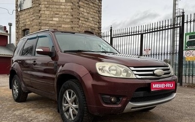 Ford Escape II, 2008 год, 700 000 рублей, 1 фотография