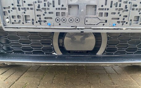 BMW X6, 2021 год, 8 650 000 рублей, 38 фотография