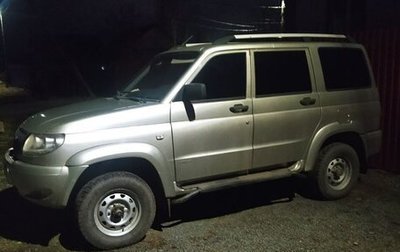 ЛуАЗ Patriot, 2013 год, 650 000 рублей, 1 фотография