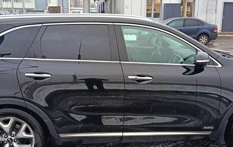 KIA Sorento III Prime рестайлинг, 2016 год, 2 098 000 рублей, 2 фотография