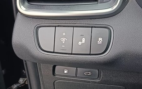 KIA Sorento III Prime рестайлинг, 2016 год, 2 098 000 рублей, 10 фотография