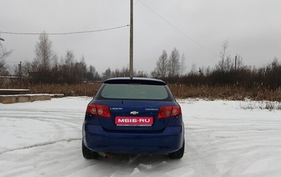 Chevrolet Lacetti, 2006 год, 410 000 рублей, 1 фотография