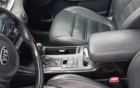 KIA Sorento III Prime рестайлинг, 2016 год, 2 098 000 рублей, 17 фотография